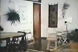 That Babe just wanted to stick smth into her juicy cum-hole