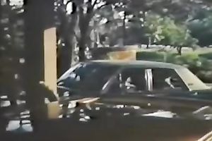 That Babe just wanted to stick smth into her juicy cum-hole