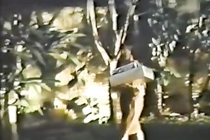 That Babe just wanted to stick smth into her juicy cum-hole