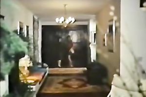 That Babe just wanted to stick smth into her juicy cum-hole