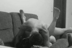 Lengthy darksome haired wench loved to get her tight and all wet vagina tongue screwed