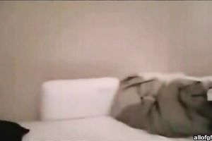 Breath-taking amateur Indian angel undresses on webcam teasingly