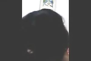 My 10-Pounder crazed GF with sexy body knows how to give a great blowjob