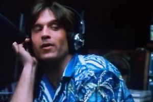 Horny hoes take up with the tongue every other's vaginas and share a pecker in retro movie