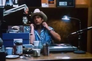 Horny hoes take up with the tongue every other's vaginas and share a pecker in retro movie