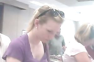hunt for sexy booties of sexually excited women on the streets