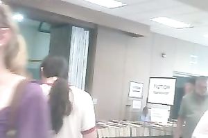 hunt for sexy booties of sexually excited women on the streets