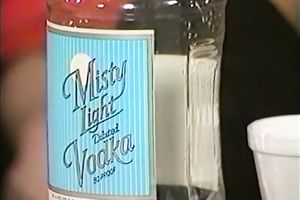 Lascivious unshaved blondie punishes herself by riding dick