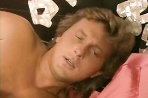 Slutty doxies with worthwhile booties acquire pushed hard by their paramours