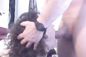 This 10-Pounder crazed floozy is celebrated for her reputation for oral sex sex