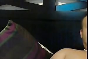 Hot Mexican sweetheart gets lascivious on cam with her boyfriend