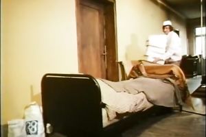 Dark head bitchy hottie acquires harshly mish pose hammered