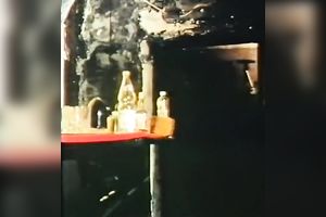 Dark head bitchy hottie acquires harshly mish pose hammered