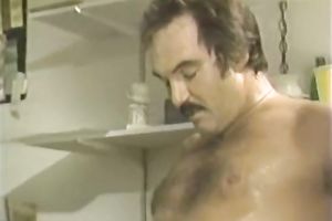 Blond head ribald gal rided lengthy pecker her fitness trainer in gym