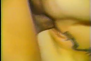 Filthy and perverted doxy with admirable shape acquires screwed