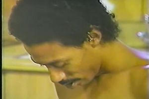 Filthy and perverted doxy with admirable shape acquires screwed