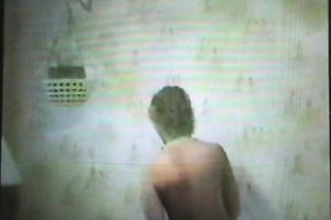 Stripping for a freind.