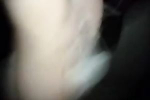 Just got my 2 college allies in the mood for intimate party