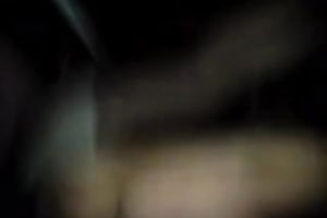 Just got my 2 college allies in the mood for intimate party