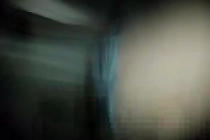 Just got my 2 college allies in the mood for intimate party