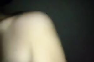 Just got my 2 college allies in the mood for intimate party