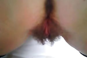 This sexually excited aged woman desires my fingers in her bawdy cleft