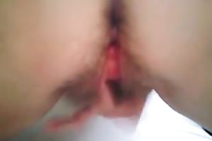 This sexually excited aged woman desires my fingers in her bawdy cleft