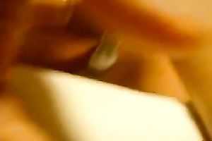 Asian honey acquires drilled from behind after showing her dick-riding talent