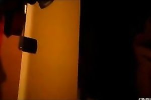 Busty and plump aged Married slut topless on intimate movie