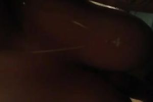 I love getting head on camera coz it is just smth that turns me on