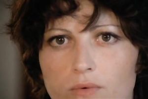 Beautiful and recent pussy of ever juvenile Doriana Grey