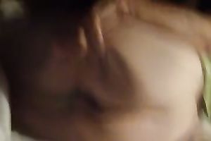 It's time for my wife to widen her arse cheeks apart