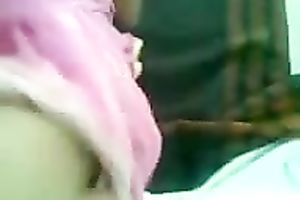 Small tittied Indian bimbo craves me to fuck her in missionary position