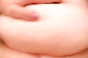 Obese blond and her chubby dark brown ally acquire screwed in FFM movie