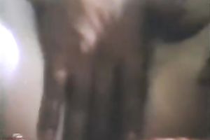 Harsh FFMM poking with raven head dumpy sexploitresses