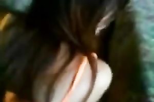 Fucking my lustful and small Malay legal age teenager girlfriend