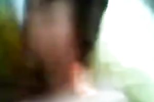 Fucking my lustful and small Malay legal age teenager girlfriend