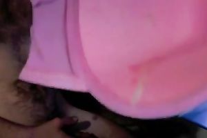 My sexy girlfriend sent me hawt topless photos and I jerked off