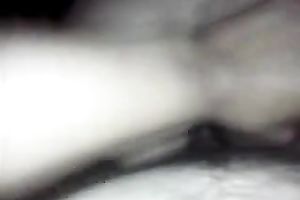 My Married slut looks actually hawt in reverse cowgirl position