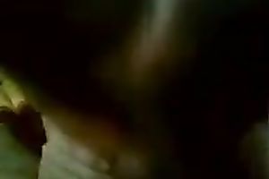 Skinny and cute hottie takes big and thick rod in her bedroom