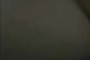 She puts a fuck-rubber on my pecker and licks it in advance of taking in her snatch