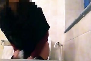 I love peeing in front of my web camera when I am home alone
