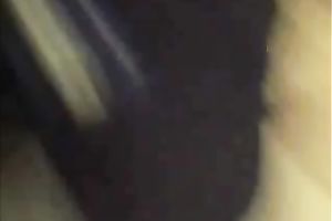 Me and my husband enjoying rear banging in a bath