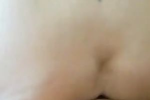 My astonishing sex with lascivious dark brown older hooker in the hotel room