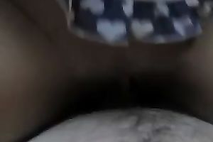 Shaved taut legal age teenager cunt fucked in missionary position