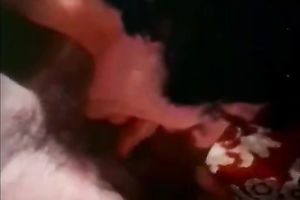 Mature red head blows schlong like nobody else before