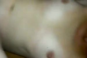 My hotwife is one submissive nympho who cums faster when I fuck her from behind