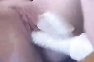 I discover it pleasure to experiment with this rock hard rabbit sex toy