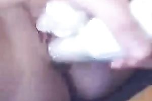 I discover it pleasure to experiment with this rock hard rabbit sex toy