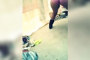 This bootylicious twerker knows how to make my dick rise